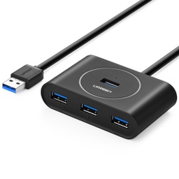 Ugreen USB HUB 4 Port (40850)