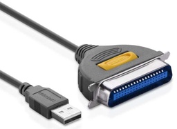 Ugreen USB to IEEE1284 Parallel Cable (20225)