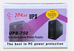 JDkee 750VA UPS