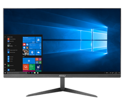 MSI AIO PC Pro 22"XT i5 with 21.5"LCD Screen73k