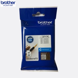 Brother LC-3717C Ink Cartridge