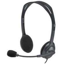 Logitech H111 Headset