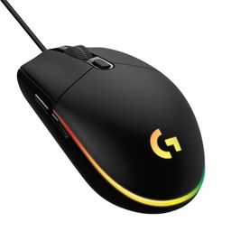 Logitech G102 Mouse