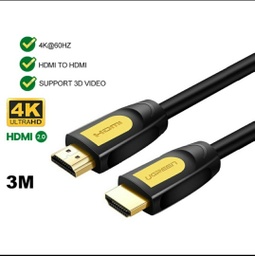 Ugreen 3mtr HDMI Cable 10130