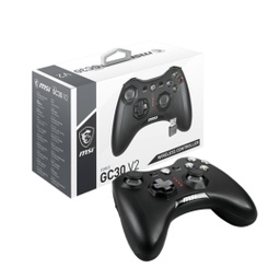 MSI Gaming Joypad GC30 | Joystick | Gaming Controller