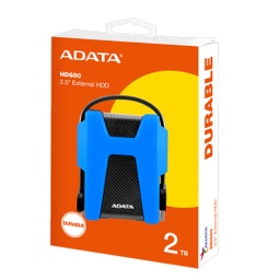 ADATA 2TB HD680 External HDD