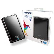 ADATA 1TB HV620S/HD330/HV300 External HDD