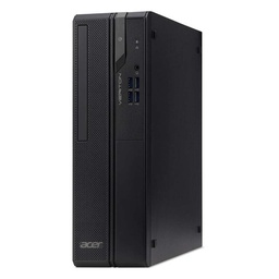 Acer Veriton S2690G Desktop - 12th Gen i5 | 8GB RAM | 256GB SSD | 20&quot; Monitor | 2 Year Warranty