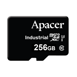 Apacer 256GB Micro SD Card