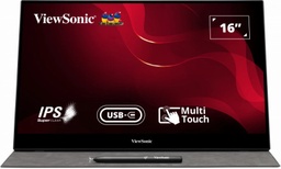 Viewsonic TD1655 Monitor