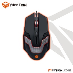 Meetion MT-GM230 USB Wired Gaming Mouse