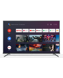 TCL 50P8M Smart 4k Television