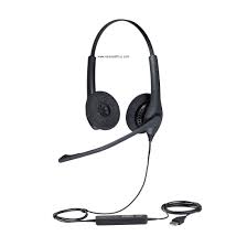 Zabra Biz1500 USB Head set