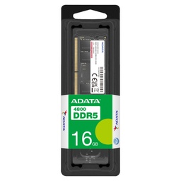 Adata DDR5 4800Mhz 16GB Laptop RAM