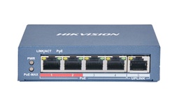 Hikvision Network Switch DS106P 5port