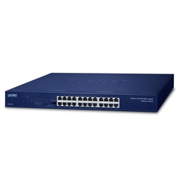 GSW-2401 Gigabit Ethernet Switch 24-Port 10/100/1000BASE-T