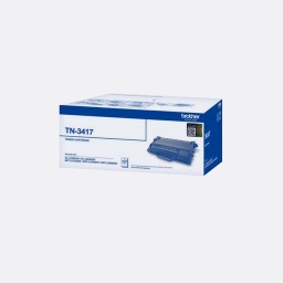 Brother TN-3417 Toner Cartridge