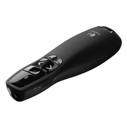 R400 Wireless Projector Presenter