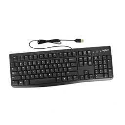 Logitech USB Keyboard | K120