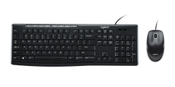 Logitech Combo MK200