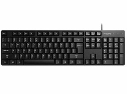 Philips K334 Keyboard