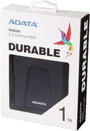 ADATA 1TB HD680 HDD