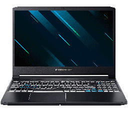 Acer Predator Triton 300 PT315-52-760S Gaming Laptop