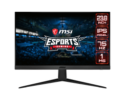 MSI G241V 24" Monitor