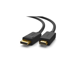 Ugreen 3m DP to HDMI Cable (10203)