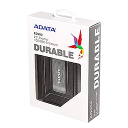 ADATA ED600 HDD Case