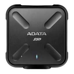 ADATA 1TB SD700 External SSD Drive Portable