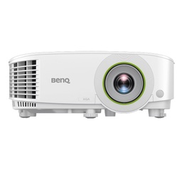 BenQ EX600 | Wireless Smart XGA Projector | 3,600 ANSI Lumens | HDMI &amp; USB | 15,000h Lamp Life | Android 6.0