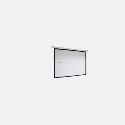 Xlab XPSWM-84" Projector Screen, Manual Wall Mount 84'', 4:3 Matte White 0.38mm Thickness