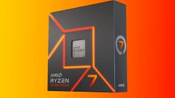 AMD Ryzen 7- 7700X Processor