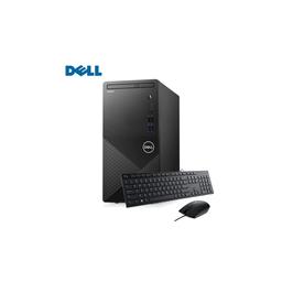 Dell Vostro 3910 Desktop Set – 12th Gen Intel Core i7, 8GB RAM, 256GB SSD