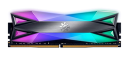 Adata XPG Spectrix D60G Gaming RAM 8GB DDR4 RGB (3600Mhz)