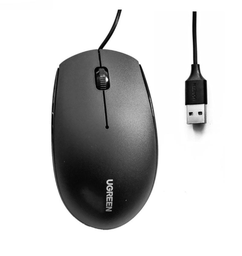 Ugreen MU004 Wired Mouse (90463)