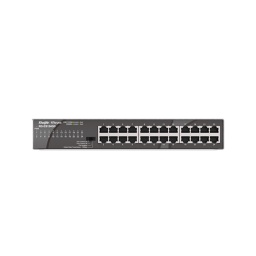 Ruijie RG-ES124GD 24 Port Gigabit Switch