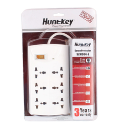 Huntkey SZM604 Powerstrip