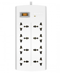 Huntkey SZM804 Powerstrip