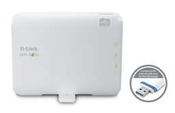 D-Link DIR-506L Wireless Router