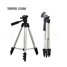 3120A Tripod Stand for Mobile And Digital Camera