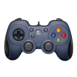 Logitech F310 Gamepad | Gaming Controller | Joystick