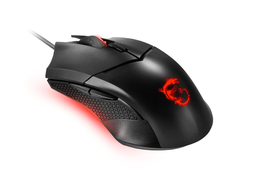 MSI Clutch GM08 Wired Gaming Mouse