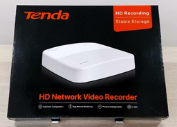 Tenda N3L-16H Networking Video Recorder