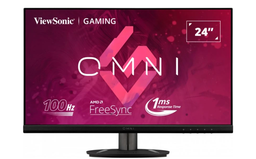 Viewsonic 24 Inch Gaming Monitor 100Hz 1Ms Responce  time VX2416