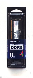 Adata DDR5 4800Mhz 8GB Laptop RAM