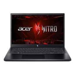 Acer Nitro V15 2023 i5 13420H | RTX 3050 | 16GB RAM | 512GB SSD | 15.6&quot; FHD 144Hz display | 2 Years warranty (ANV15-51-59TJ)