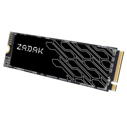 Zadak 128GB SSD (TWSG3) NVMe PCle Gen 3x4 M.2