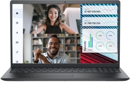 Dell Vostro 3520 i3 12th Gen / 8GB / 512GB / Intel UHD Graphics